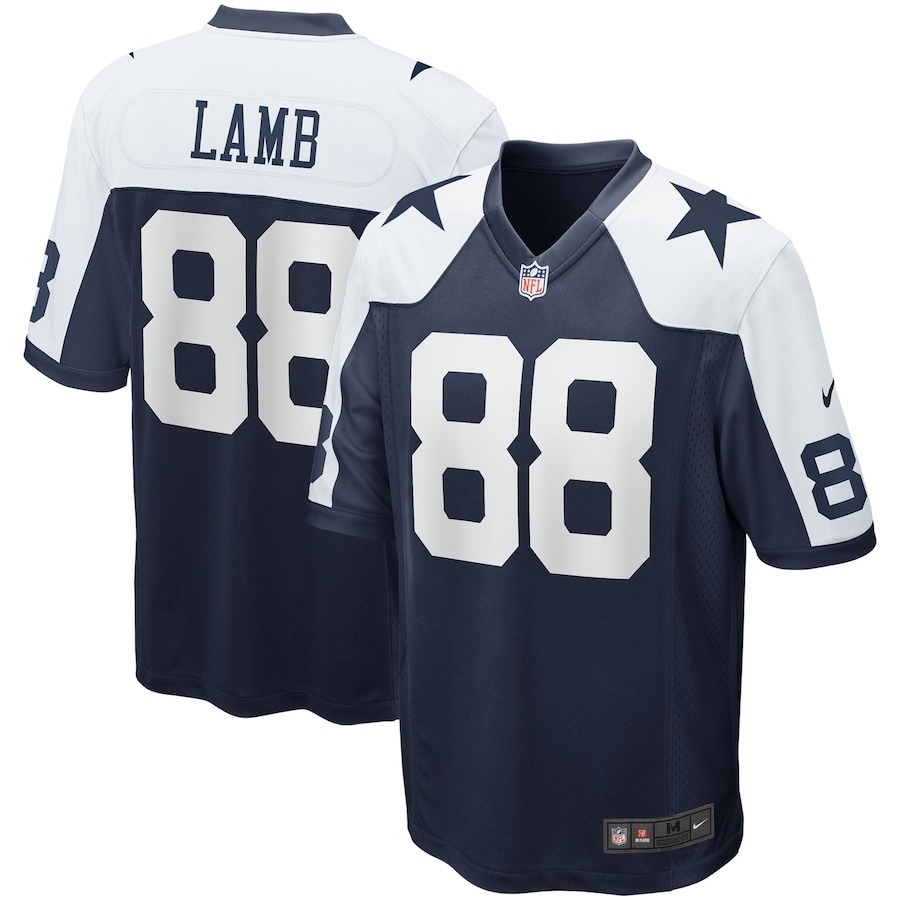 Brandon Aubrey Cowboys Jersey NFL Merch Game Player Jersey Football Fan Gifts For Him