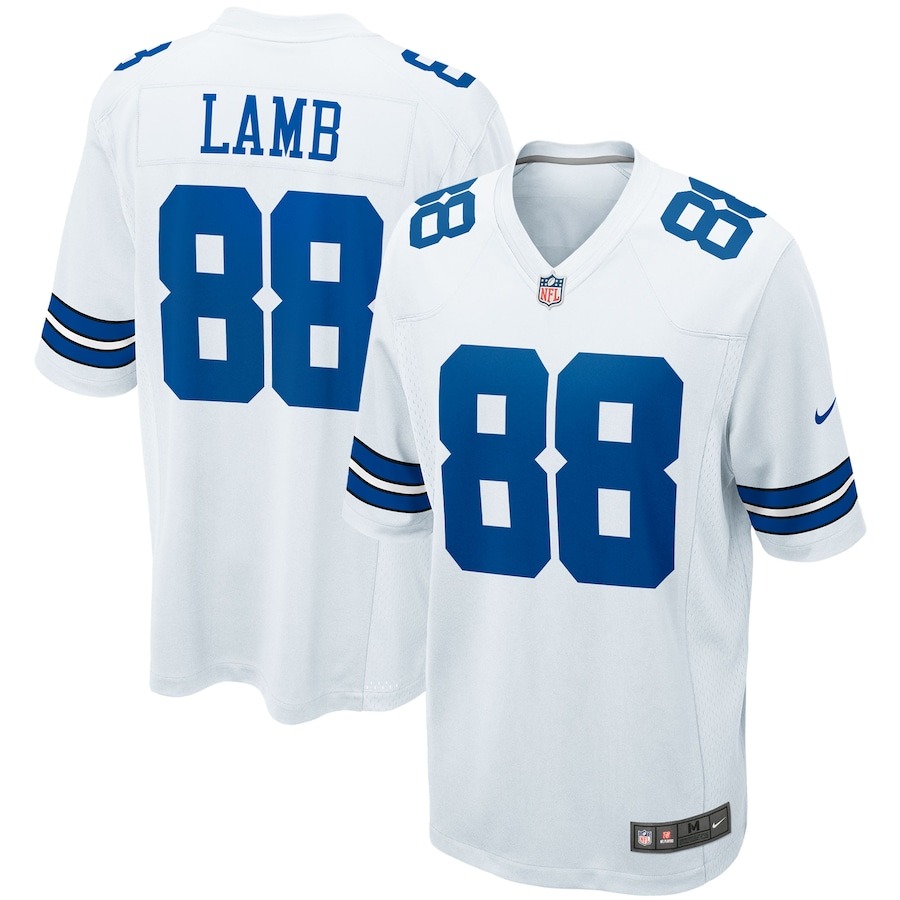 Brandon Aubrey Cowboys Jersey NFL Merch Game Player Jersey Football Fan Gifts For Him
