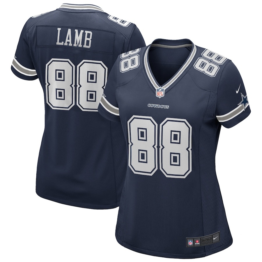 Brandon Aubrey Cowboys Jersey NFL Merch Game Player Jersey Football Fan Gifts For Him