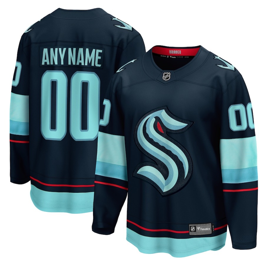Arizona Coyotes Hockey Jersey NFL Arizona Coyotes Breakaway Player Jersey Fan Merch Gifts