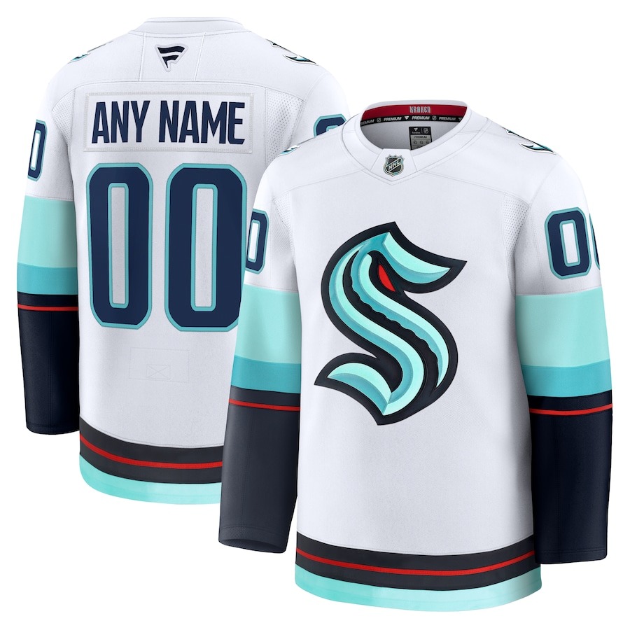 Arizona Coyotes Hockey Jersey NFL Arizona Coyotes Breakaway Player Jersey Fan Merch Gifts