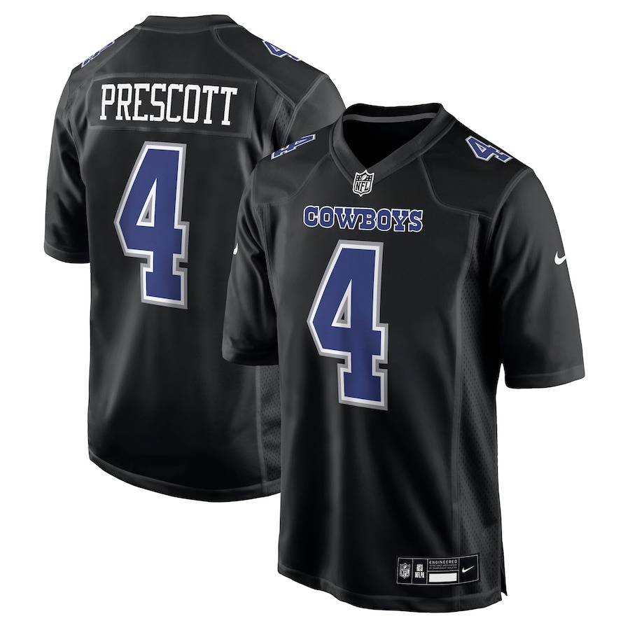 Brandon Aubrey Cowboys Jersey NFL Merch Game Player Jersey Football Fan Gifts For Him