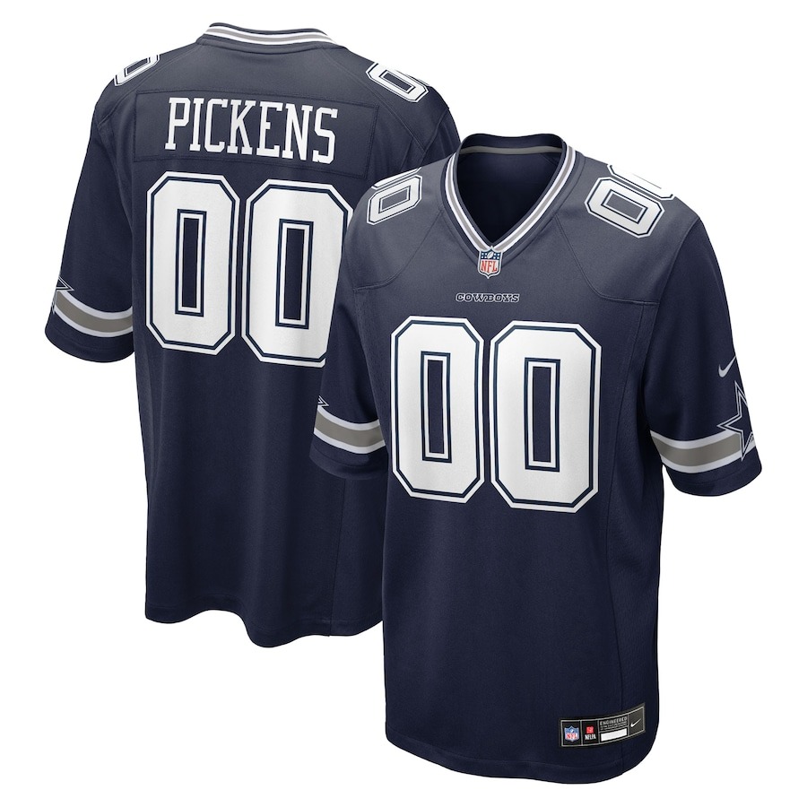 Brandon Aubrey Cowboys Jersey NFL Merch Game Player Jersey Football Fan Gifts For Him