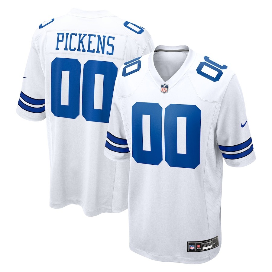 Brandon Aubrey Cowboys Jersey NFL Merch Game Player Jersey Football Fan Gifts For Him