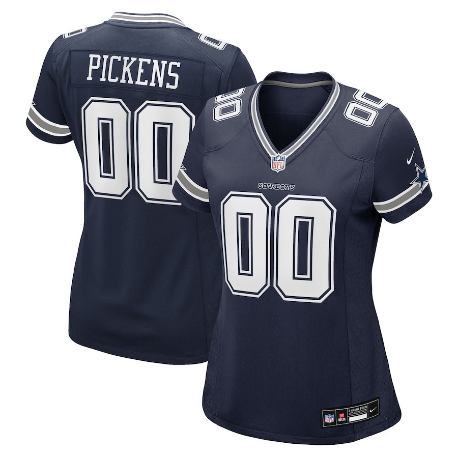 Brandon Aubrey Cowboys Jersey NFL Merch Game Player Jersey Football Fan Gifts For Him