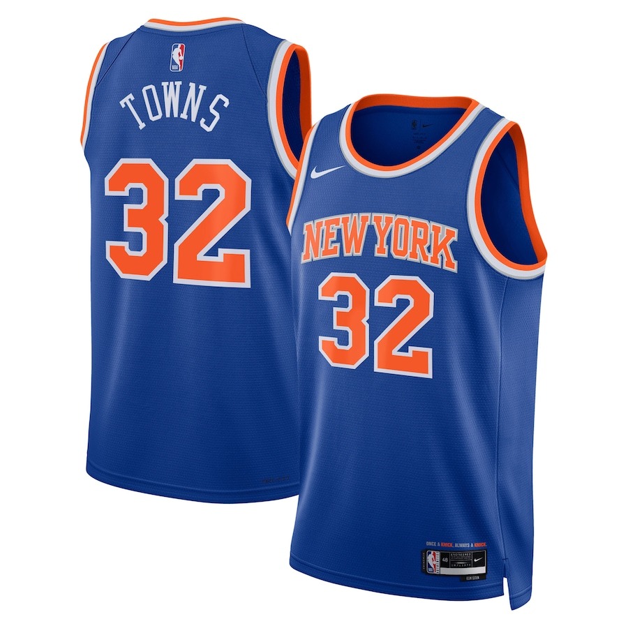 Cameron Payne New York Knicks Jersey NBA Player Swingman Jersey Basketball Fan Merch Gifts