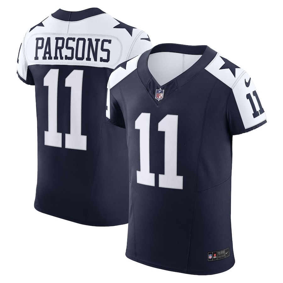 Brandon Aubrey Cowboys Jersey NFL Merch Game Player Jersey Football Fan Gifts For Him