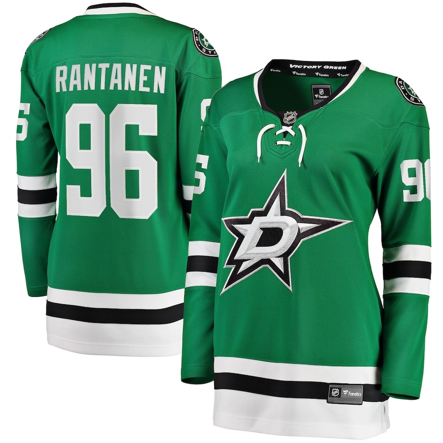 Cody Ceci Dallas Stars Jersey NFL Merch Home Breakaway Player Jersey Green Hockey Fan Gifts