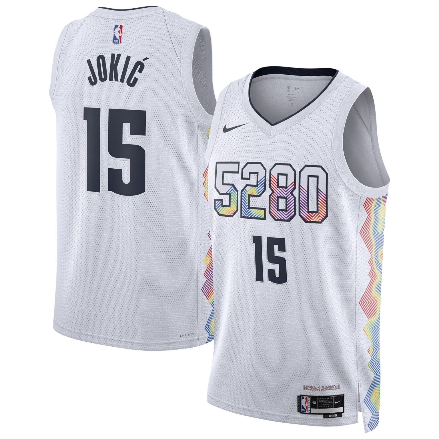 Caitlin Clark Jersey Indiana Fever #22 WNBA Player Swingman Jersey Appeal Fan Merch (Copy)