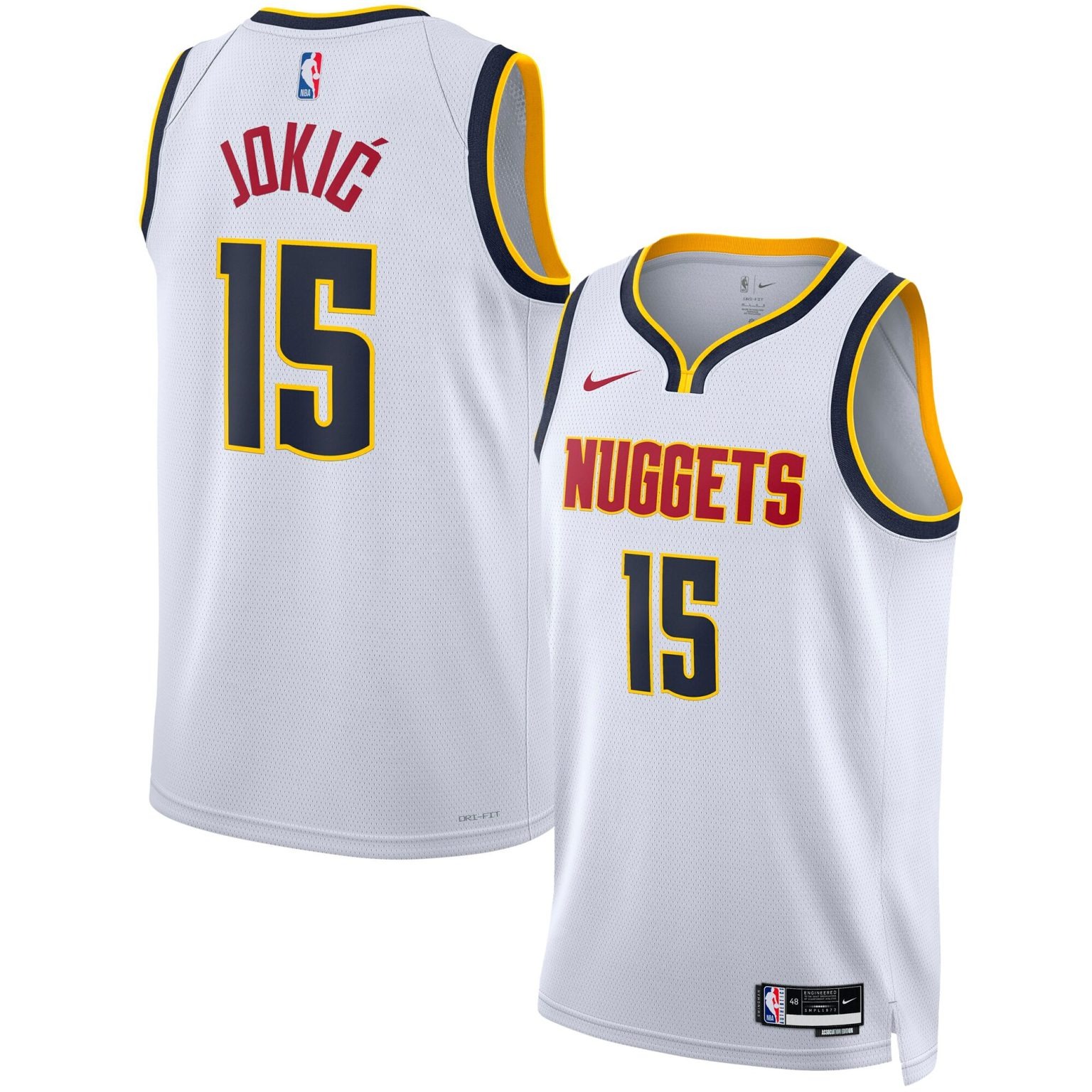 Caitlin Clark Jersey Indiana Fever #22 WNBA Player Swingman Jersey Appeal Fan Merch (Copy)